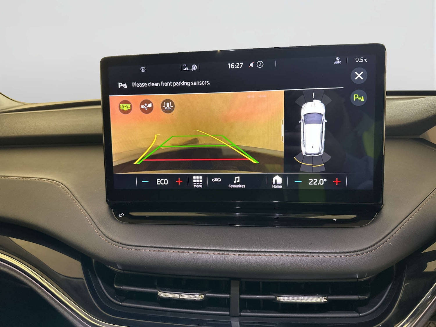 Used Skoda Enyaq 2021 for sale - 78030993: Photo 20