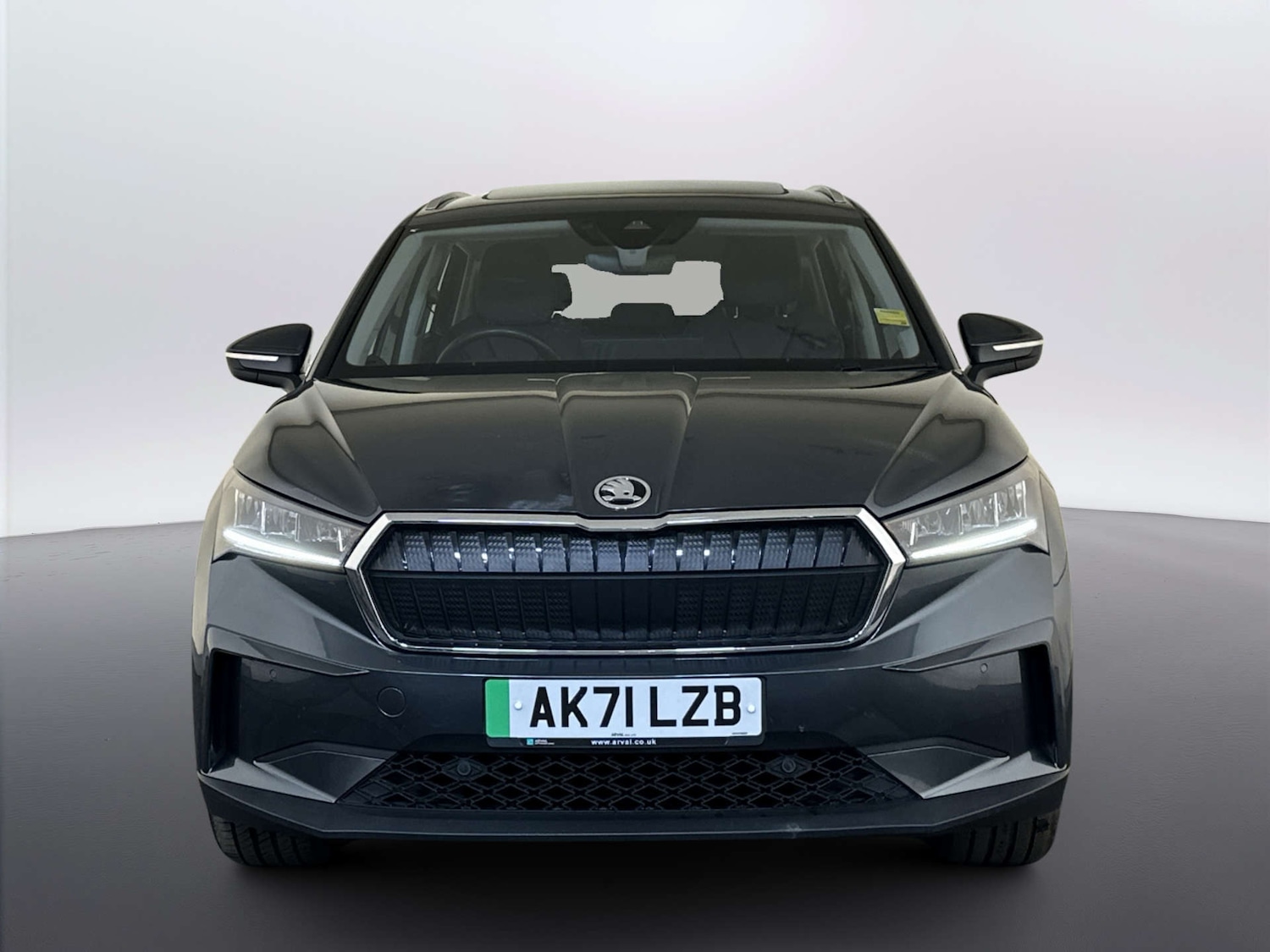 Used Skoda Enyaq 2021 for sale - 78030993: Photo 5