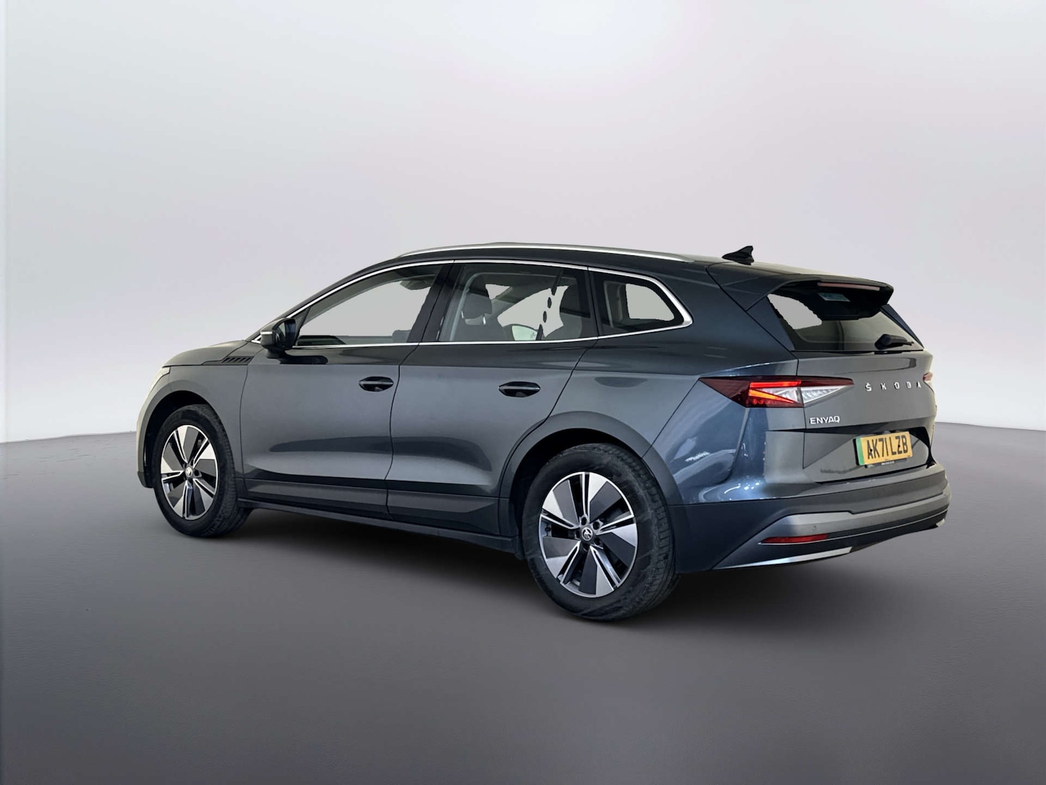 Used Skoda Enyaq 2021 for sale - 78030993: Photo 8