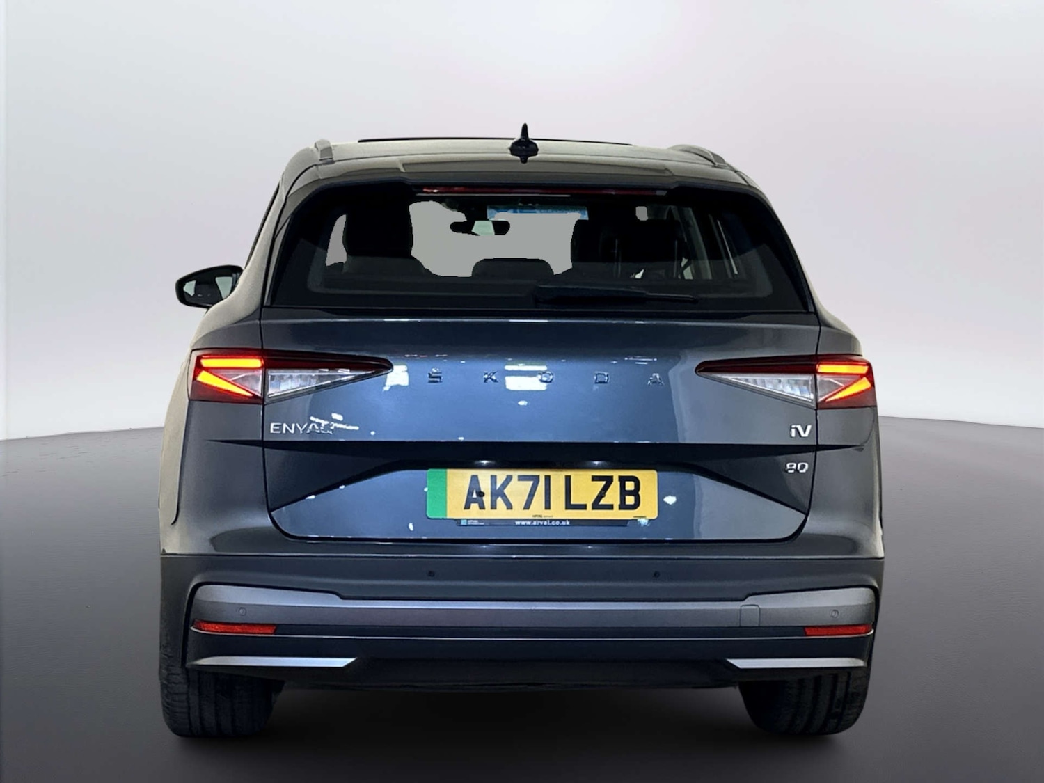 Used Skoda Enyaq 2021 for sale - 78030993: Photo 9