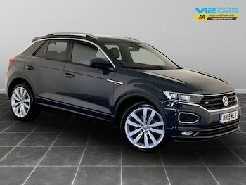 Volkswagen - T-Roc