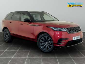 2019 (19) - 2.0 D180 R-Dynamic SE 5dr Auto