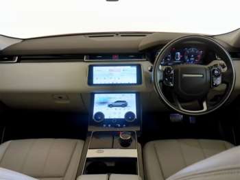 Used Land Rover Range Rover Velar 2019 for sale - 74299471: Photo