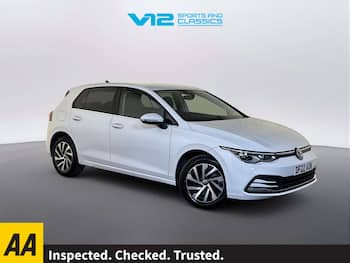 Used Volkswagen Golf 2022 for sale - 79652540: Photo