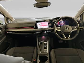 Used Volkswagen Golf 2022 for sale - 79652540: Photo