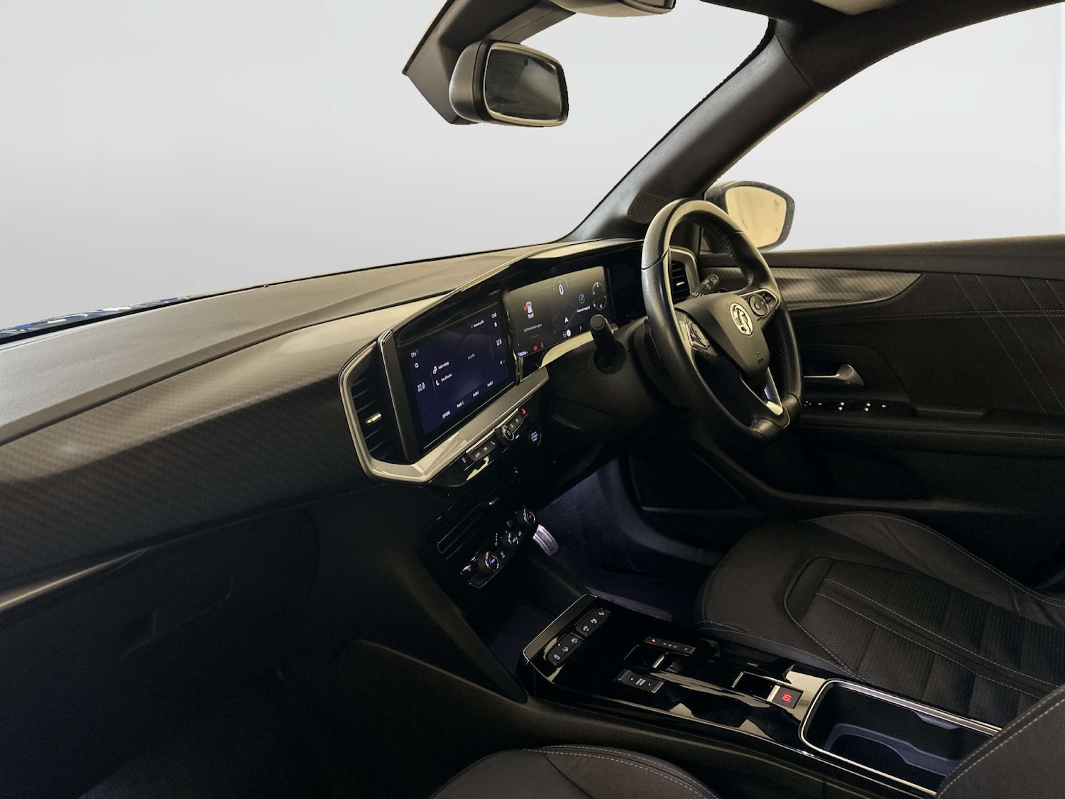 Used Vauxhall Mokka 2021 for sale - 77905857: Photo 12