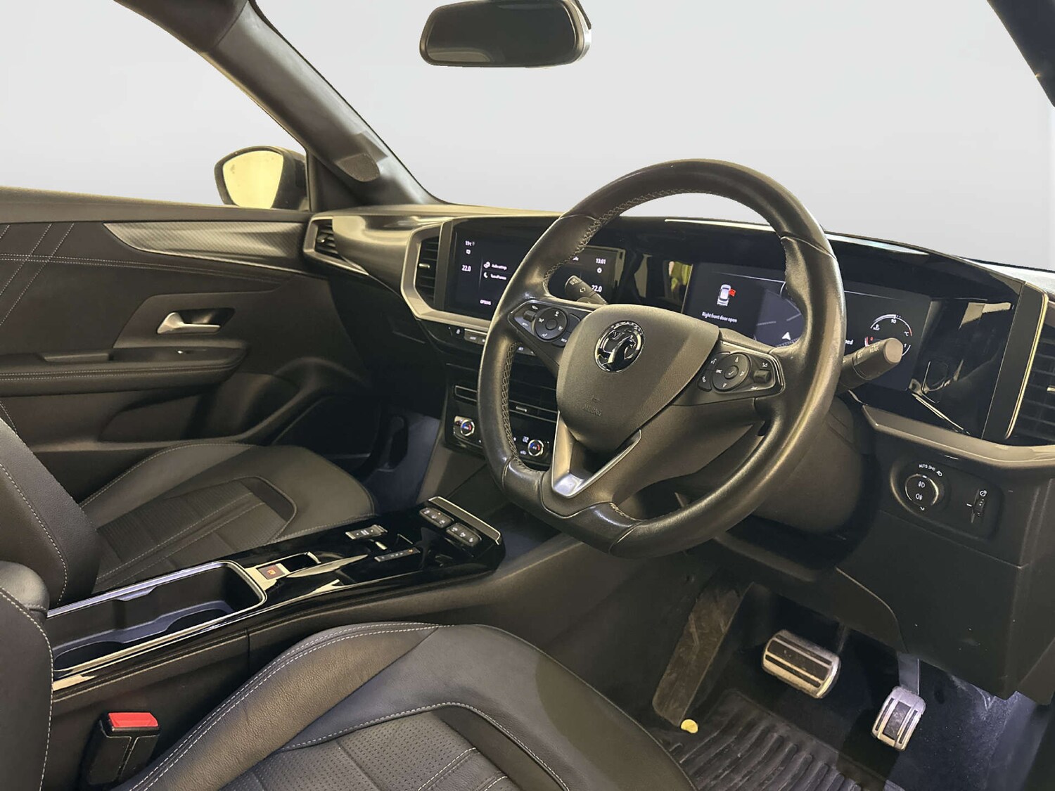 Used Vauxhall Mokka 2021 for sale - 77905857: Photo 15