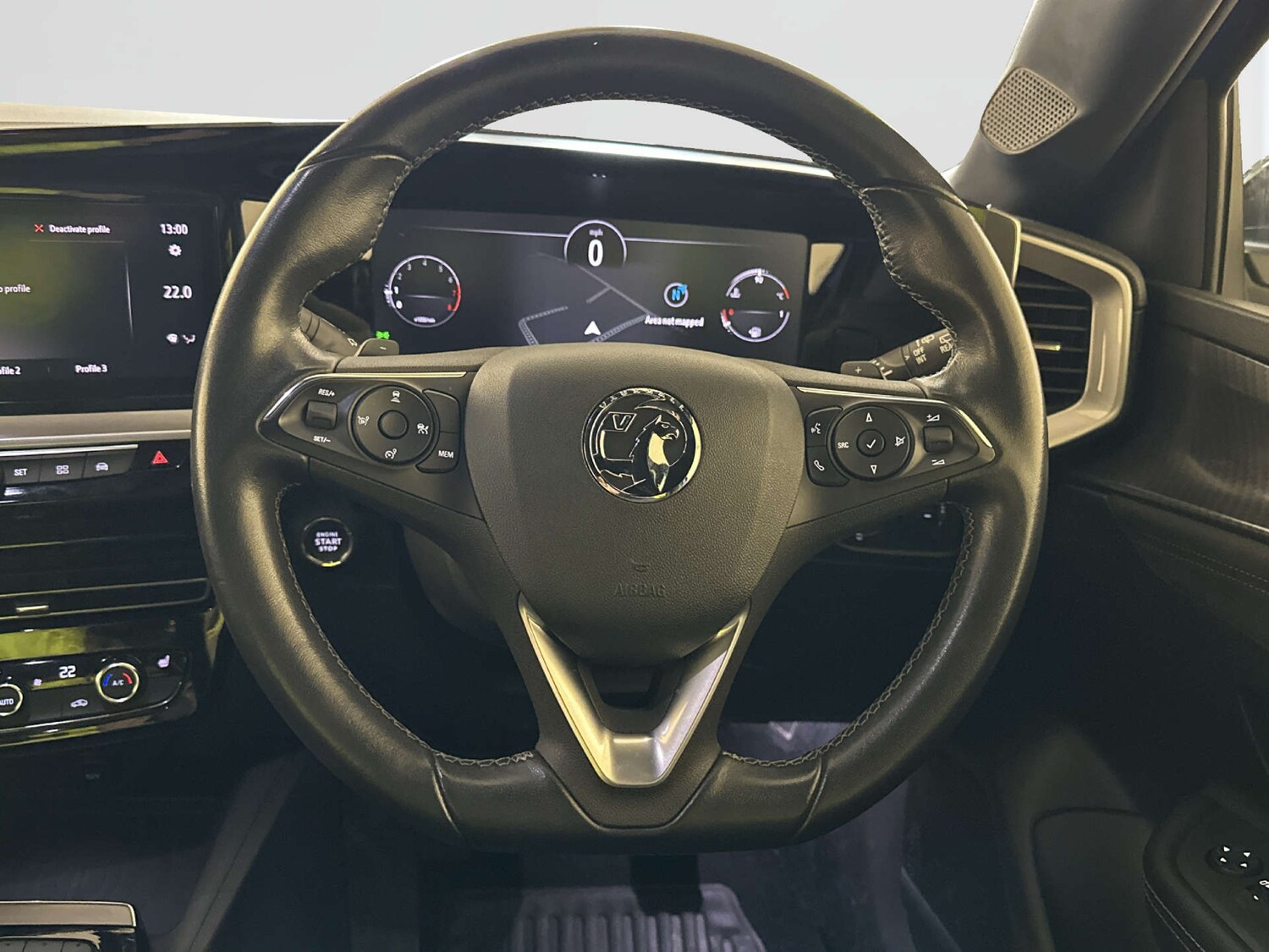 Used Vauxhall Mokka 2021 for sale - 77905857: Photo 16