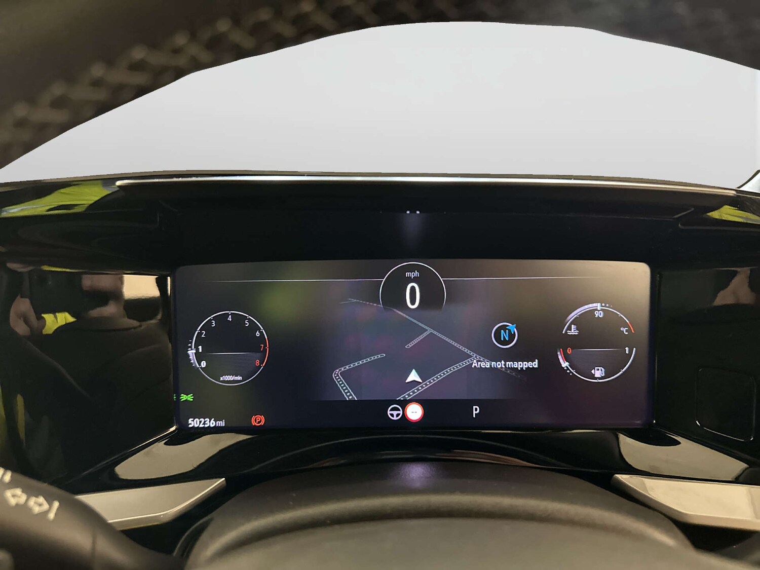 Used Vauxhall Mokka 2021 for sale - 77905857: Photo 18