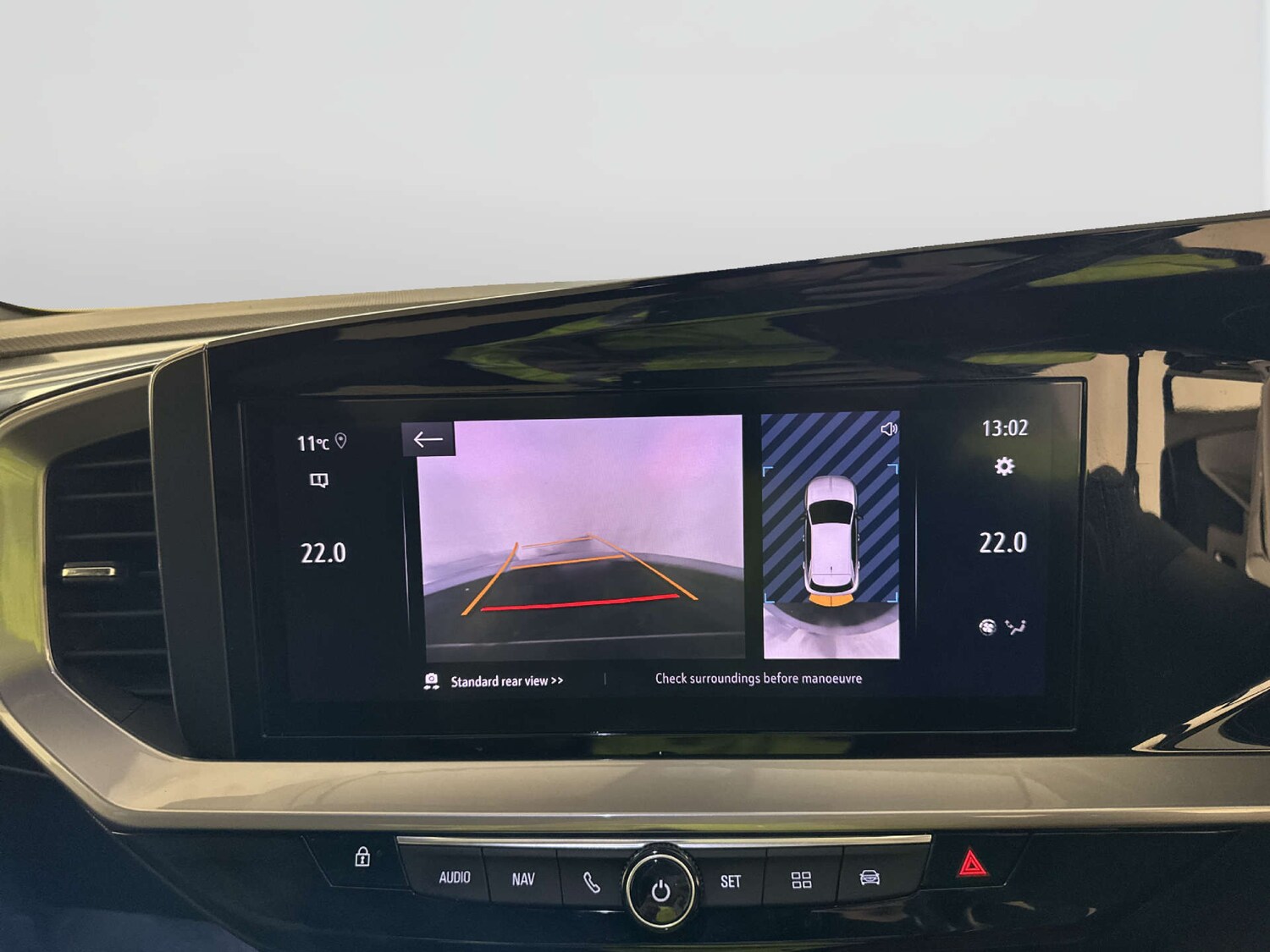 Used Vauxhall Mokka 2021 for sale - 77905857: Photo 20