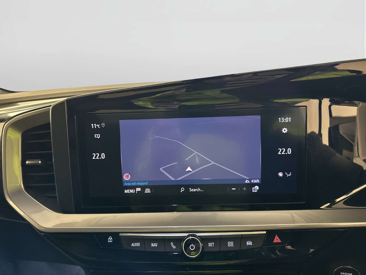 Used Vauxhall Mokka 2021 for sale - 77905857: Photo 21