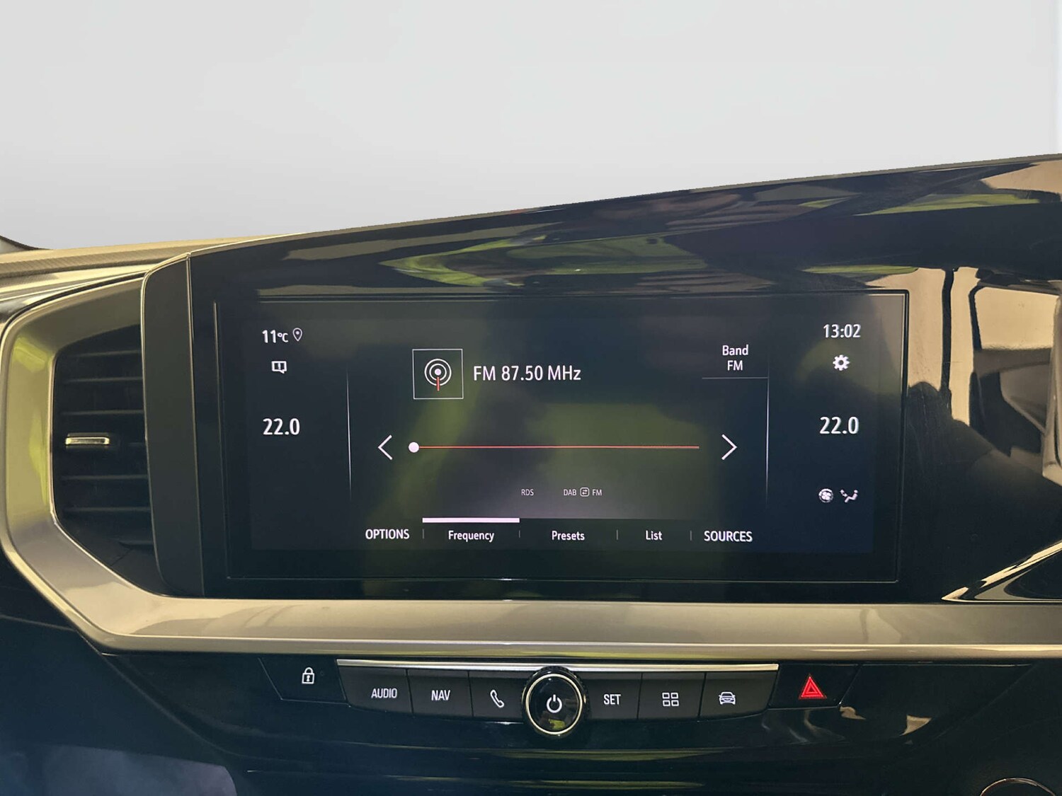 Used Vauxhall Mokka 2021 for sale - 77905857: Photo 22