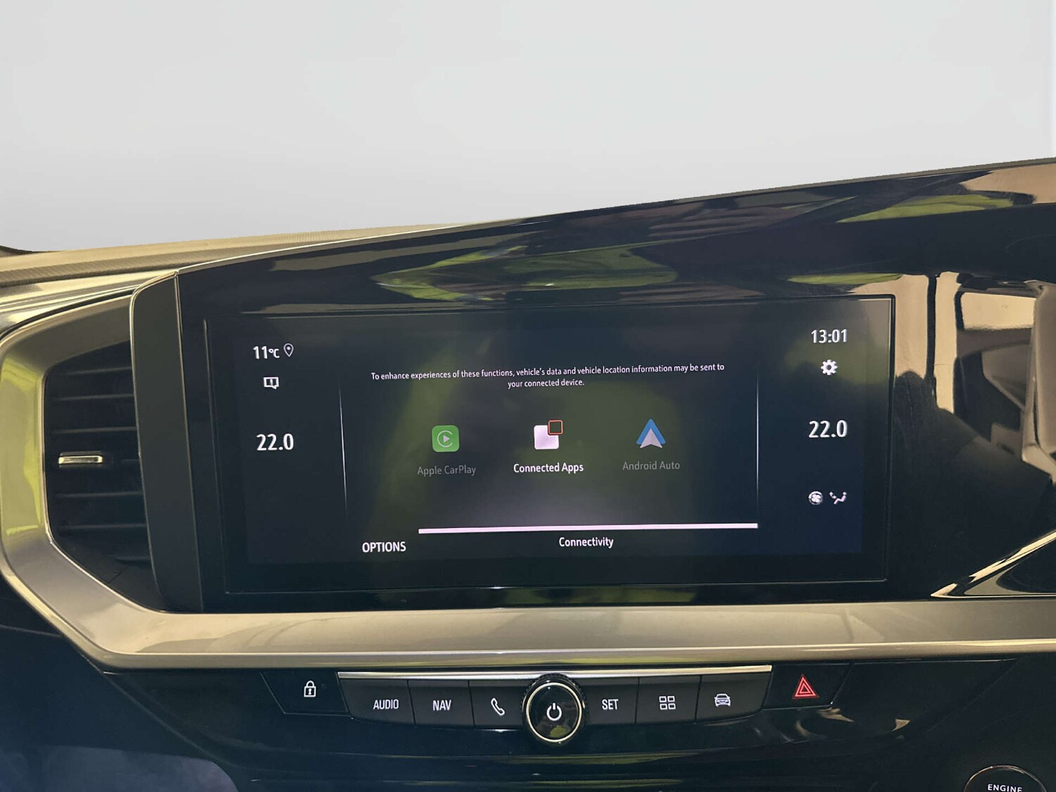 Used Vauxhall Mokka 2021 for sale - 77905857: Photo 23