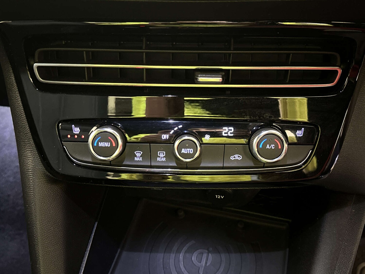 Used Vauxhall Mokka 2021 for sale - 77905857: Photo 24