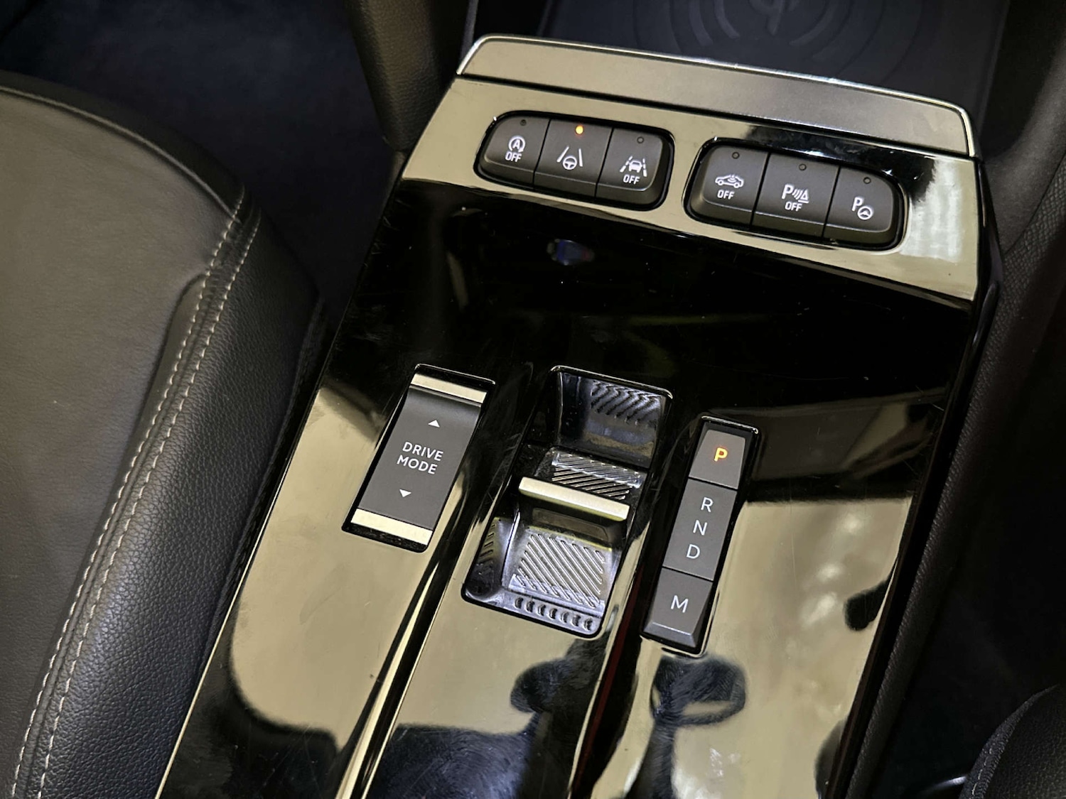 Used Vauxhall Mokka 2021 for sale - 77905857: Photo 25