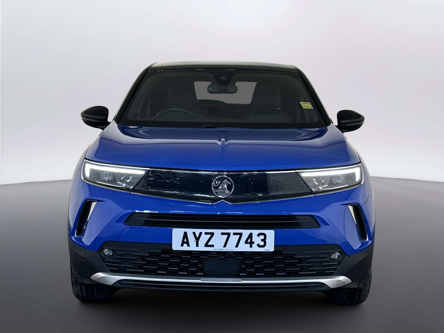 Used Vauxhall Mokka 2021 for sale - 77905857: Photo 5