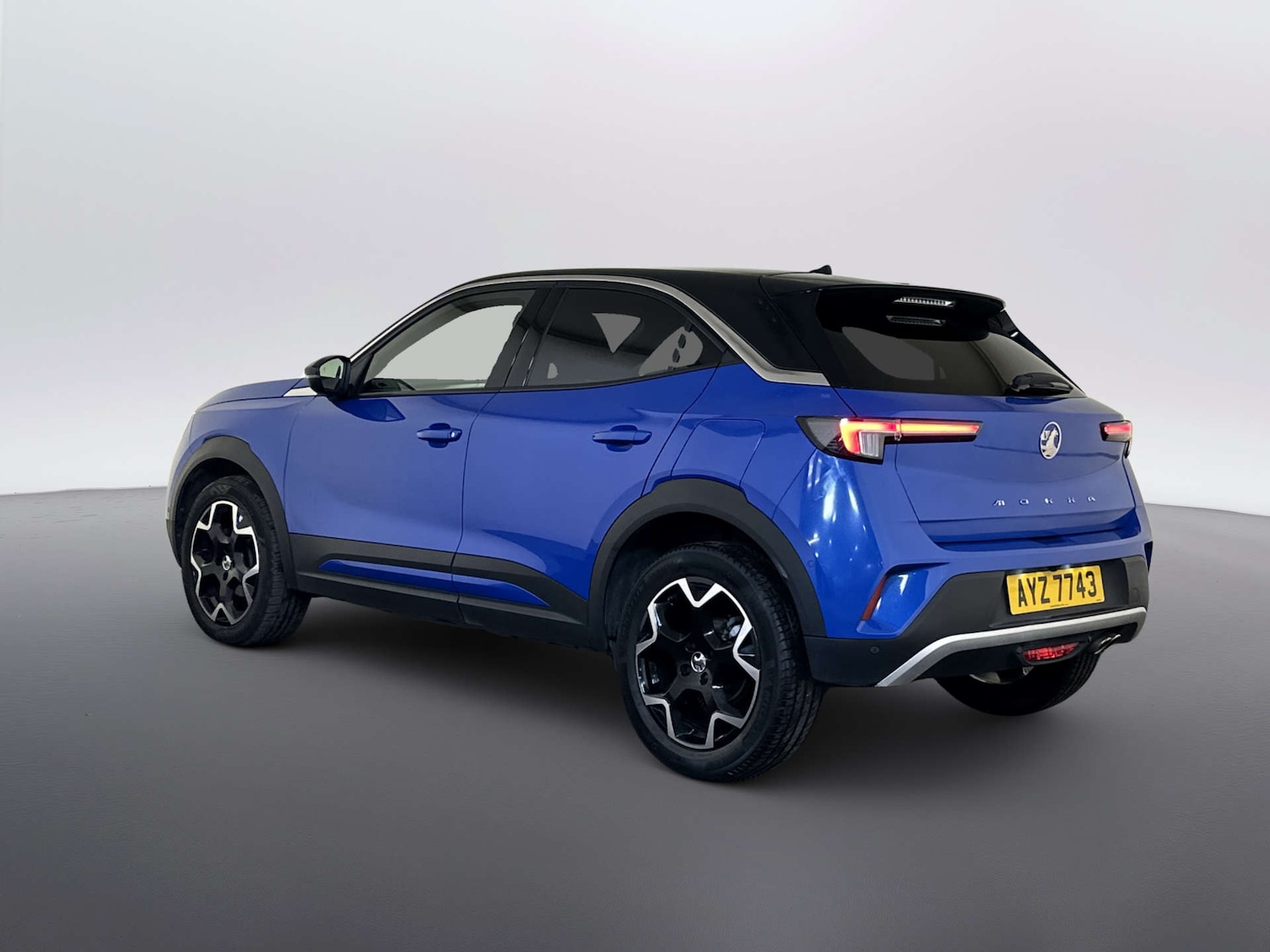 Used Vauxhall Mokka 2021 for sale - 77905857: Photo 8