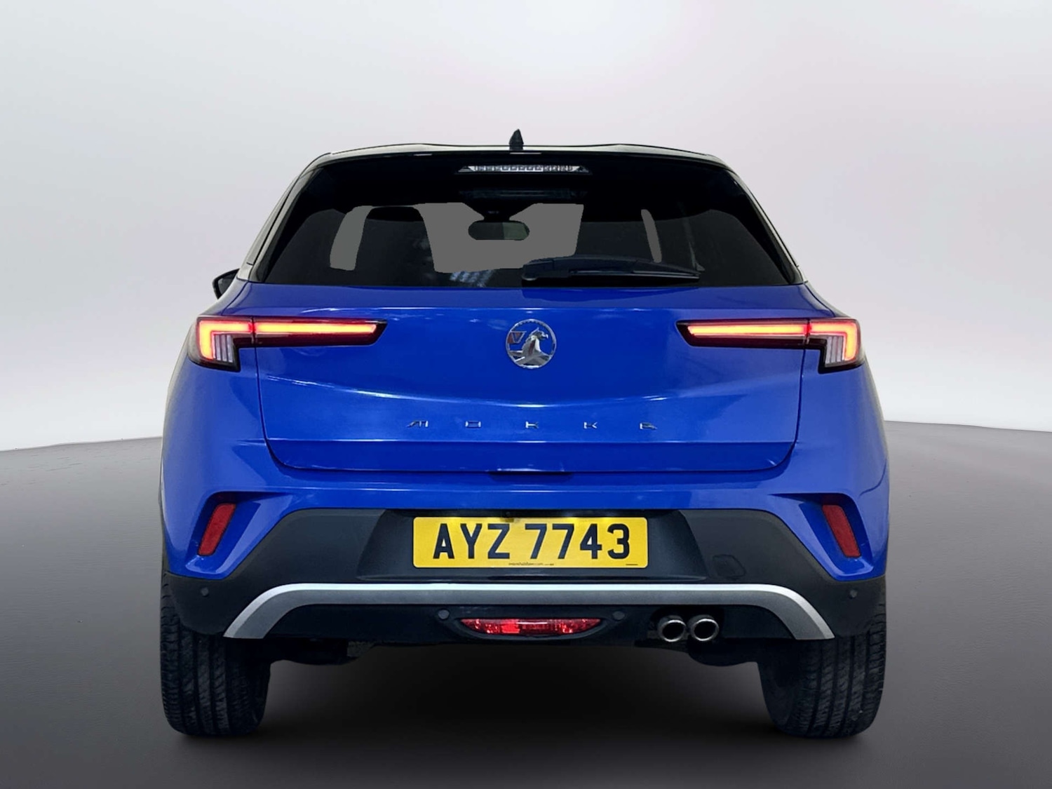 Used Vauxhall Mokka 2021 for sale - 77905857: Photo 9