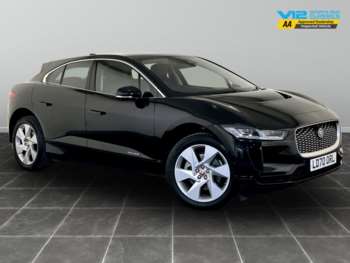 2021 (70) - 294kW EV400 SE 90kWh 5dr Auto [11kW Charger]
