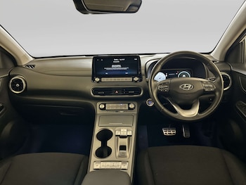 Used Hyundai KONA 2023 for sale - 79276781: Photo
