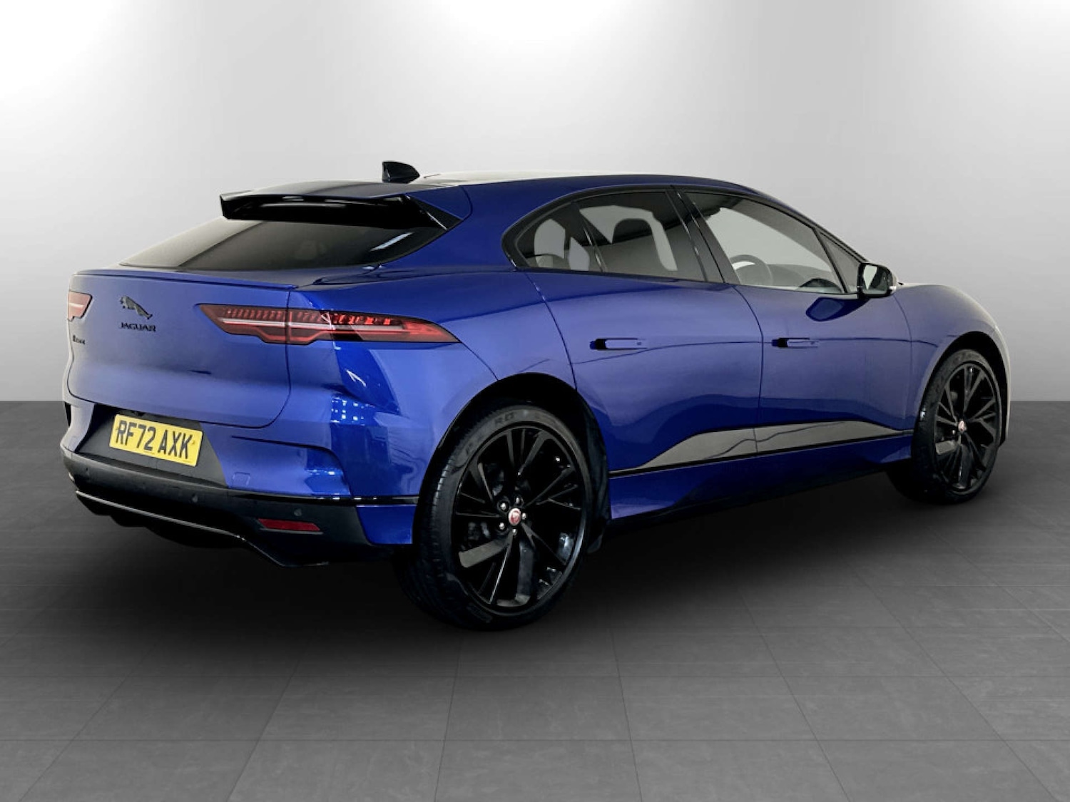 Used Jaguar I-Pace 2022 for sale - 77355551: Photo 10
