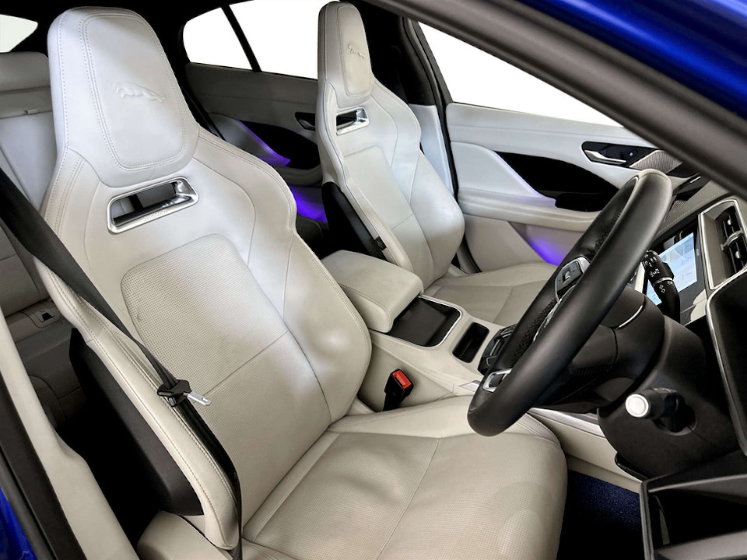 Used Jaguar I-Pace 2022 for sale - 77355551: Photo 13