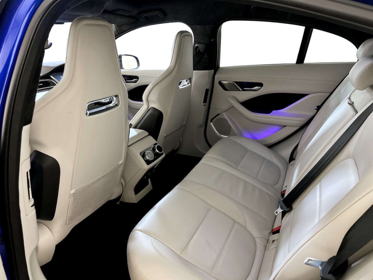 Used Jaguar I-Pace 2022 for sale - 77355551: Photo 14