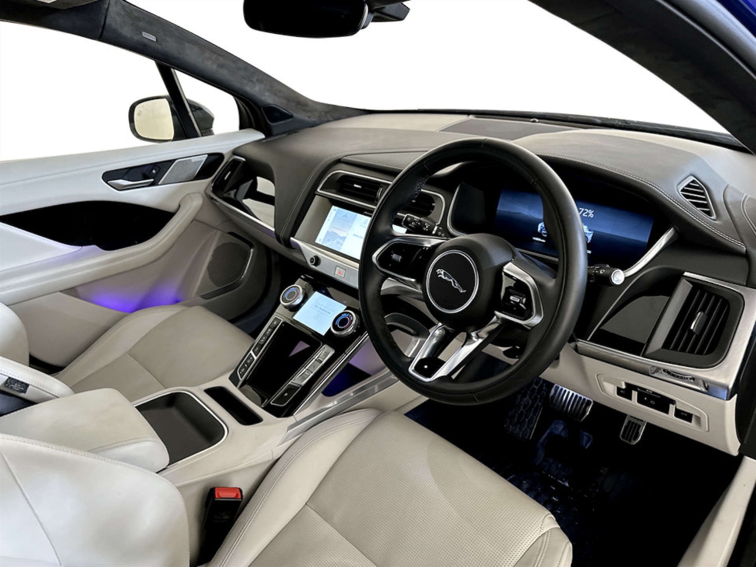 Used Jaguar I-Pace 2022 for sale - 77355551: Photo 15