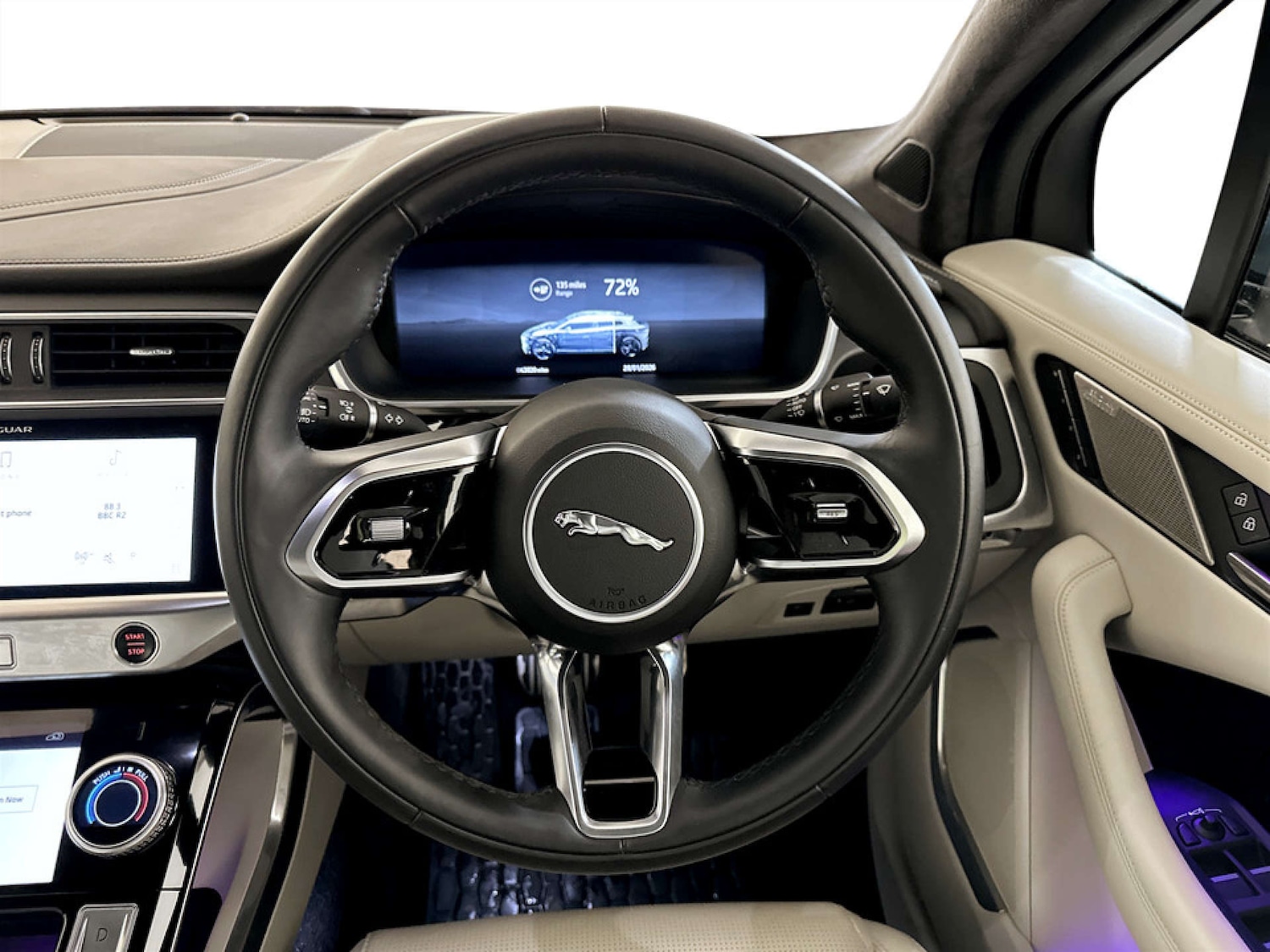 Used Jaguar I-Pace 2022 for sale - 77355551: Photo 16