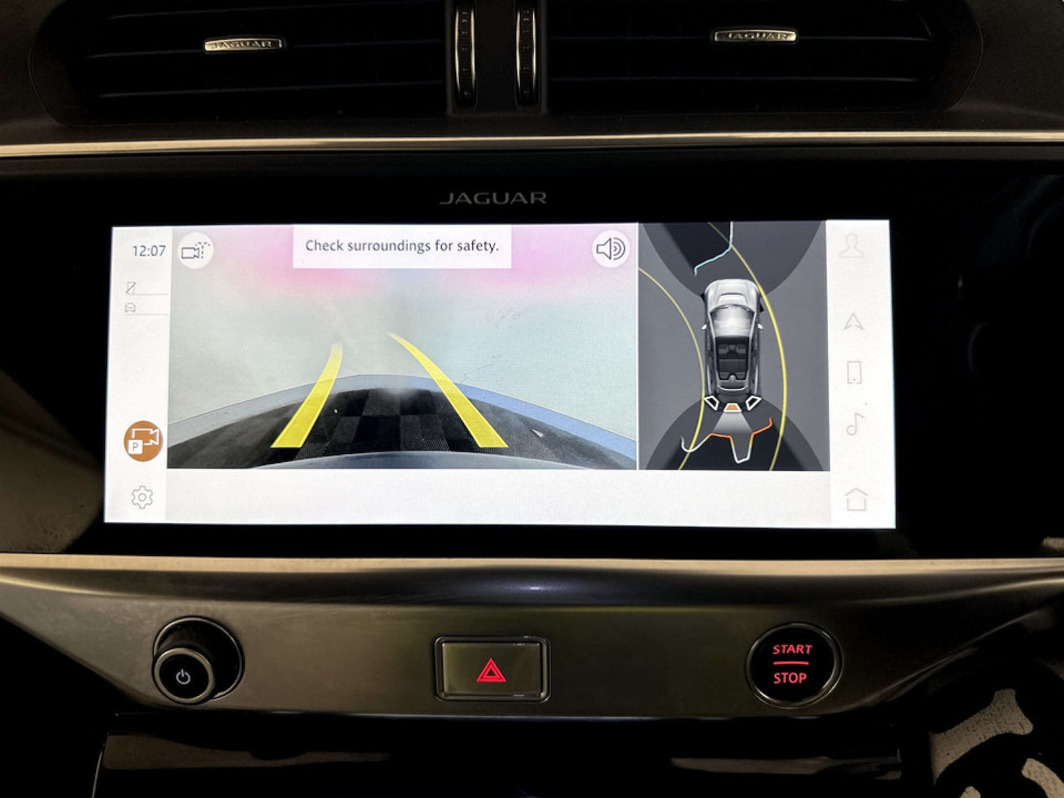 Used Jaguar I-Pace 2022 for sale - 77355551: Photo 21