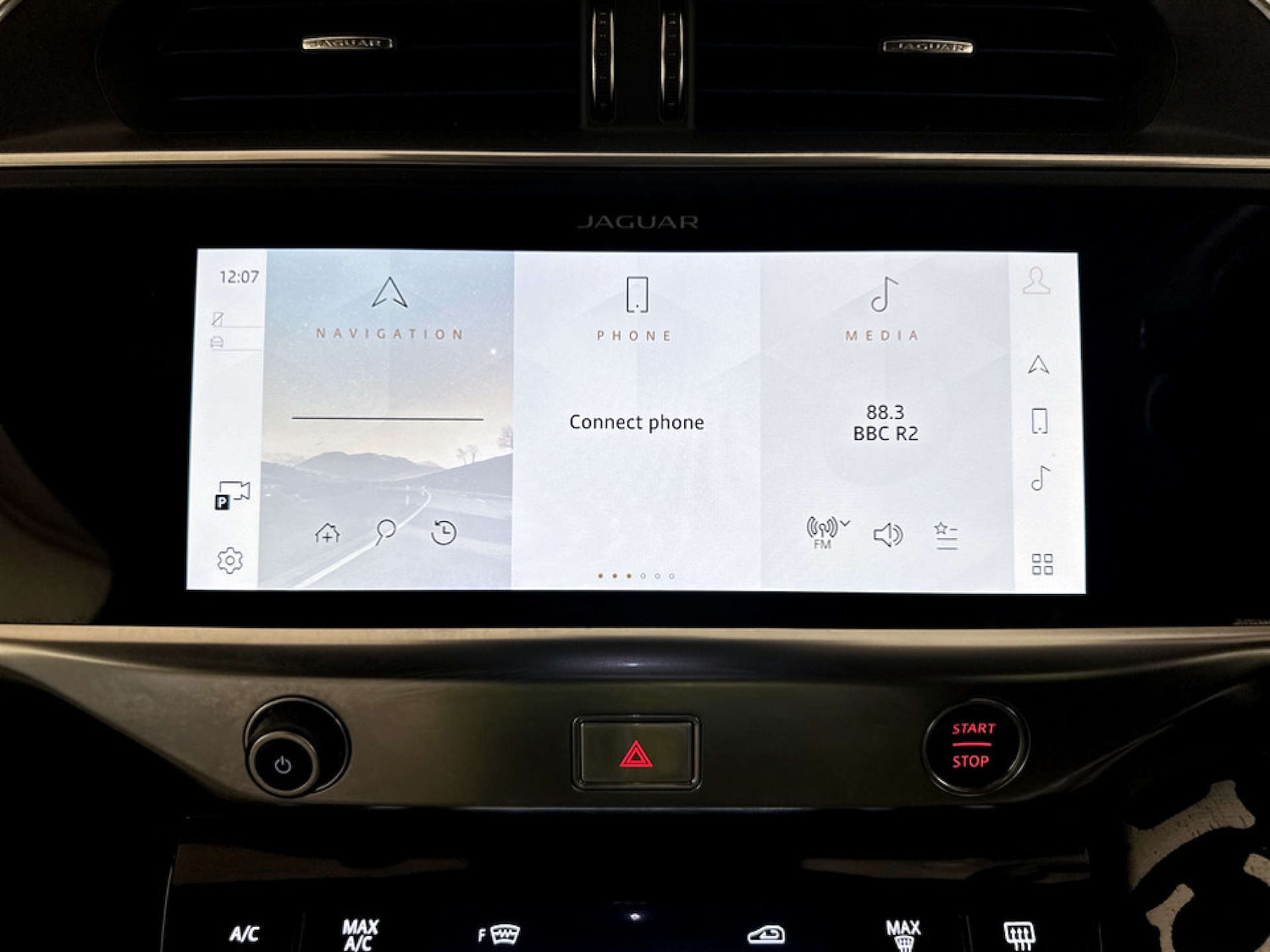 Used Jaguar I-Pace 2022 for sale - 77355551: Photo 22