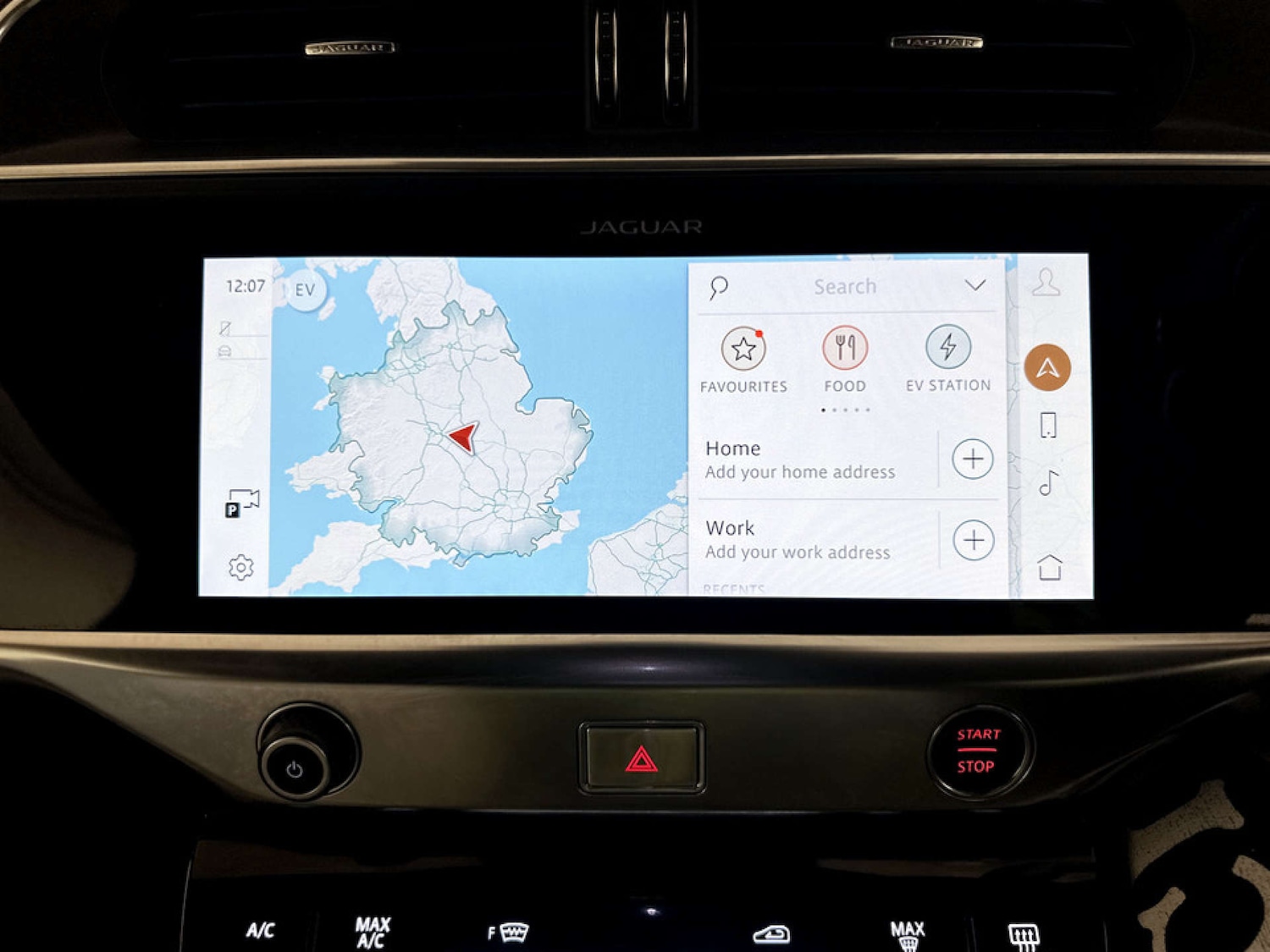 Used Jaguar I-Pace 2022 for sale - 77355551: Photo 23