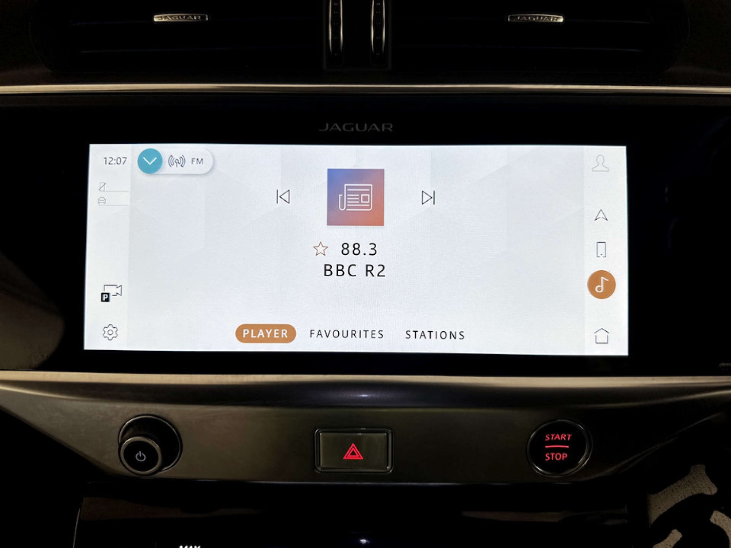 Used Jaguar I-Pace 2022 for sale - 77355551: Photo 24