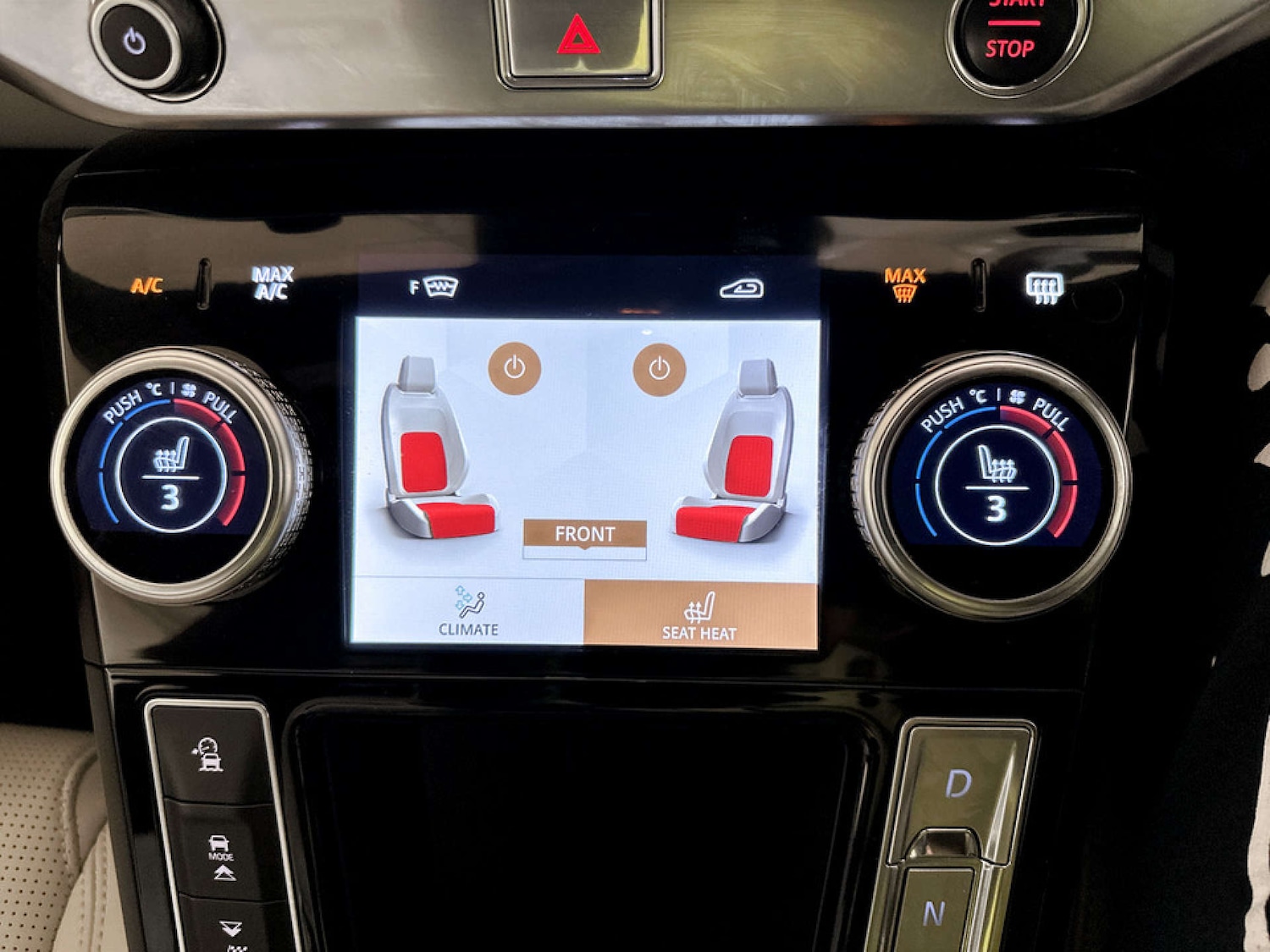 Used Jaguar I-Pace 2022 for sale - 77355551: Photo 25