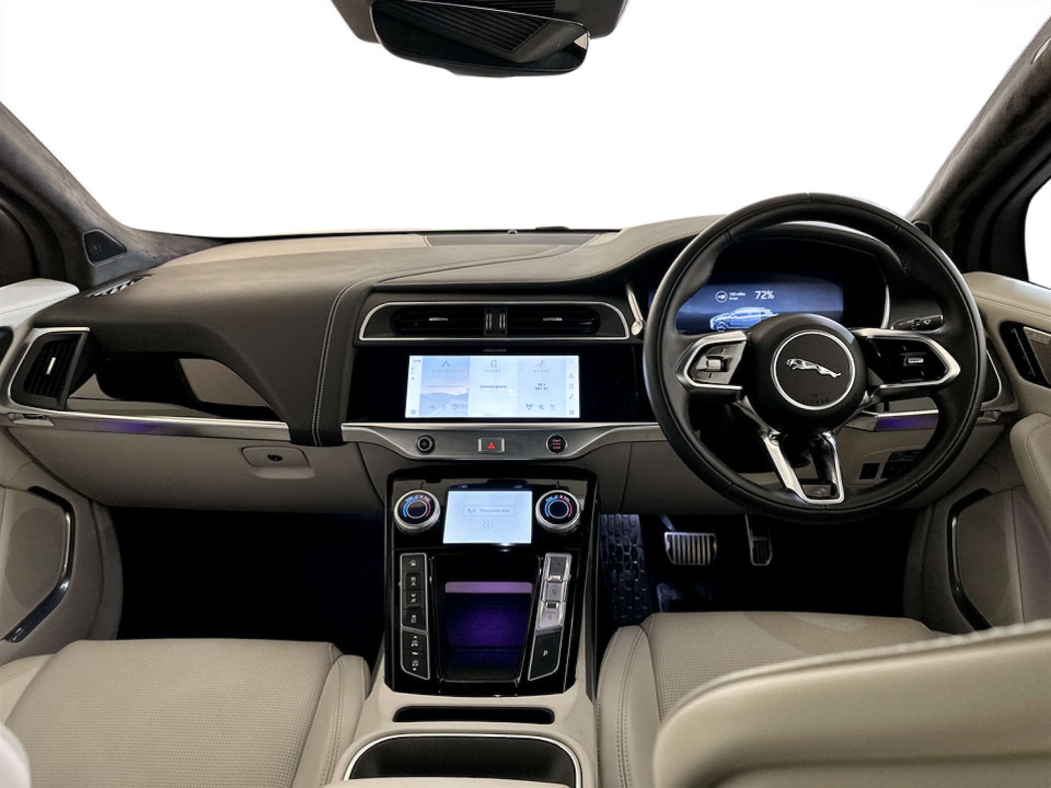 Used Jaguar I-Pace 2022 for sale - 77355551: Photo 3