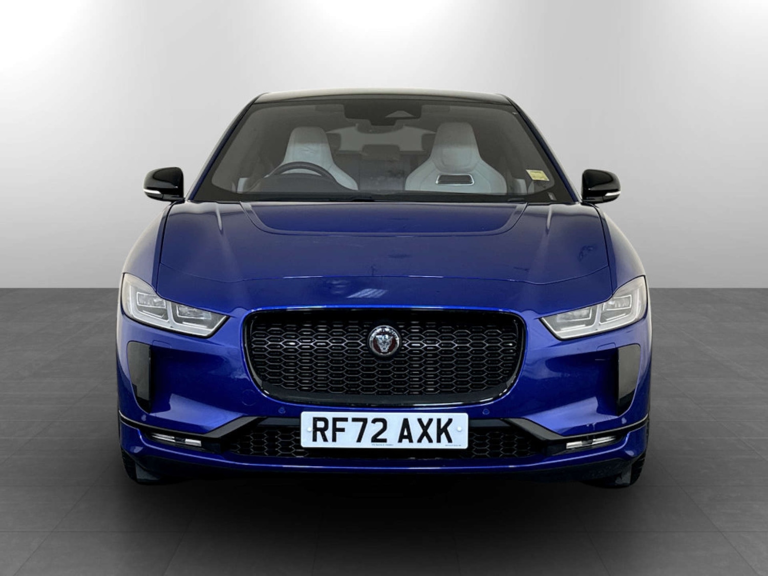 Used Jaguar I-Pace 2022 for sale - 77355551: Photo 5