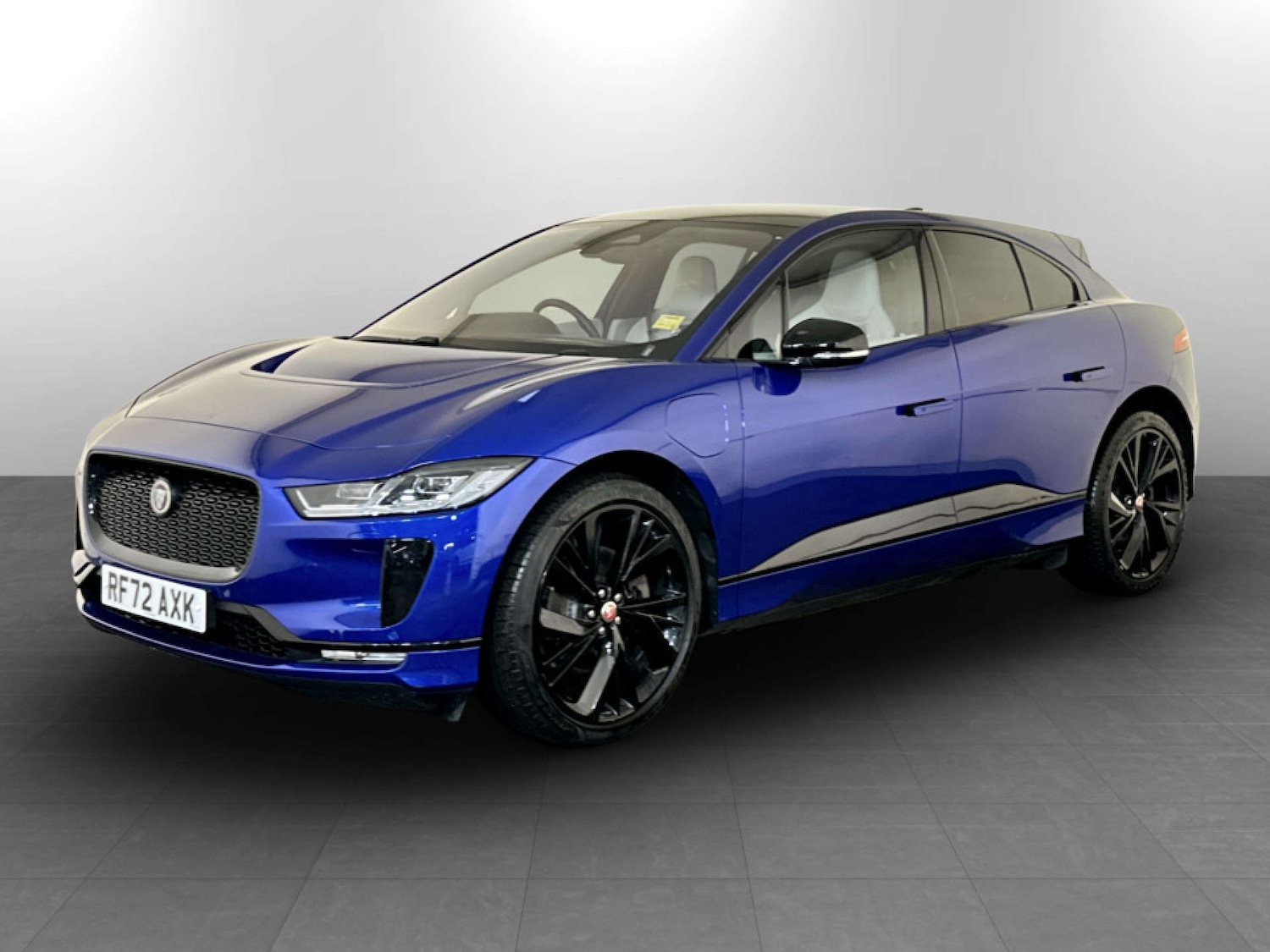 Used Jaguar I-Pace 2022 for sale - 77355551: Photo 7