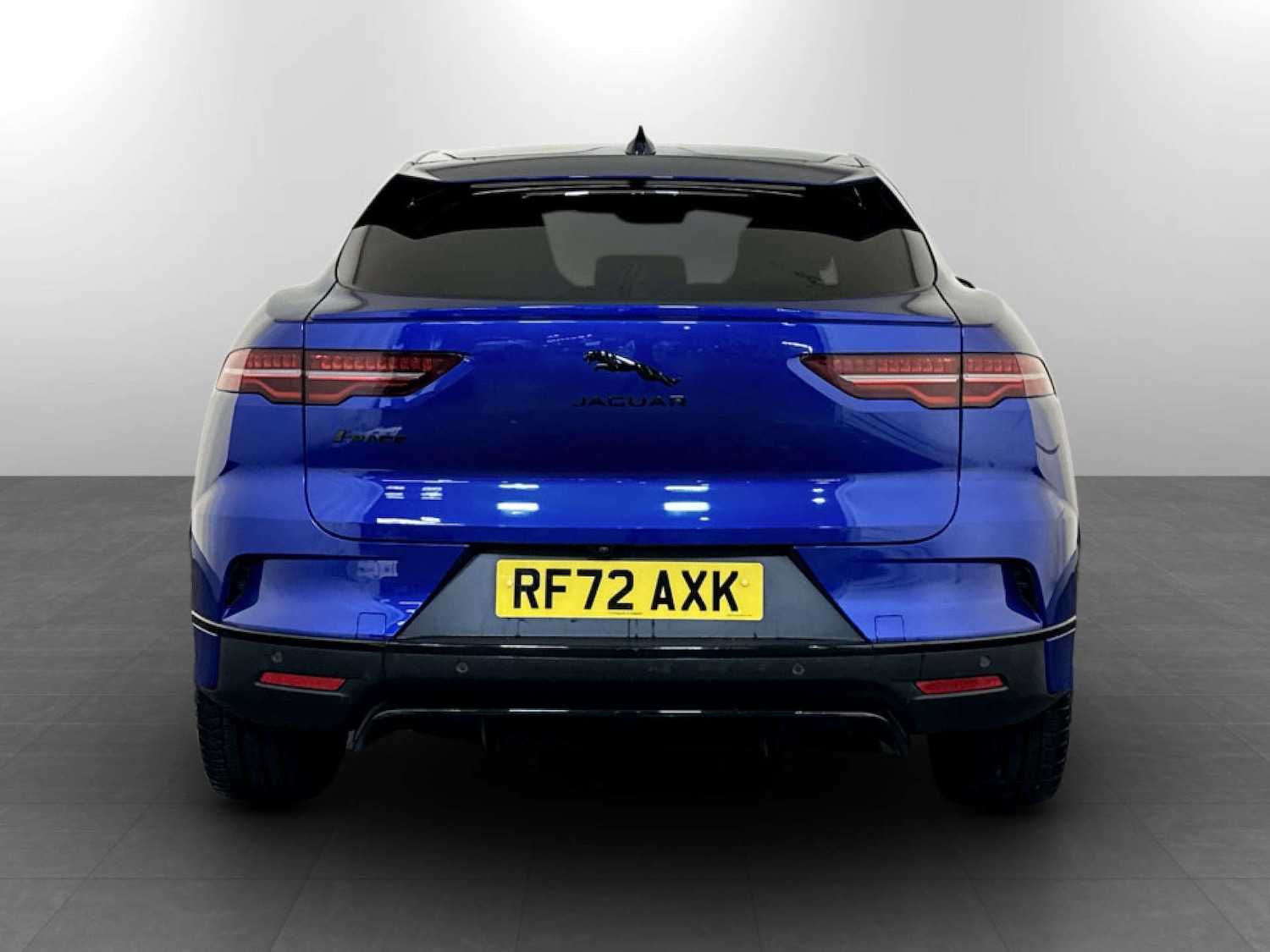 Used Jaguar I-Pace 2022 for sale - 77355551: Photo 9