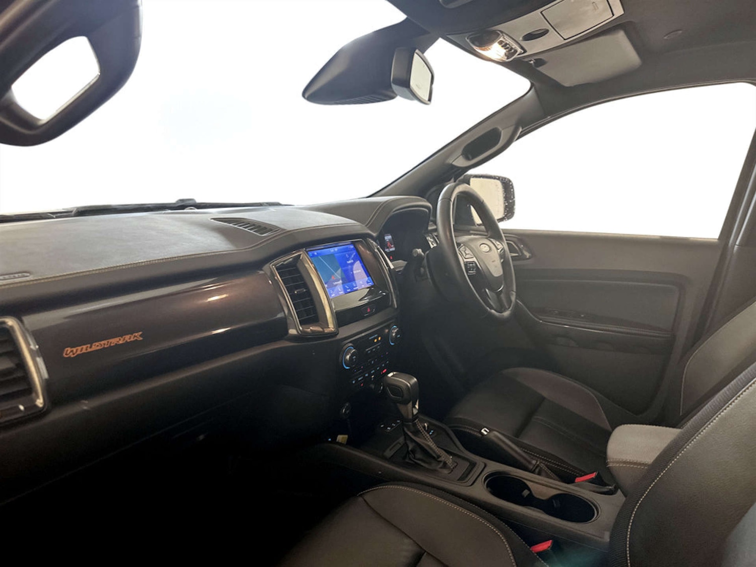 Used Ford Ranger 2022 for sale - 77383429: Photo 12