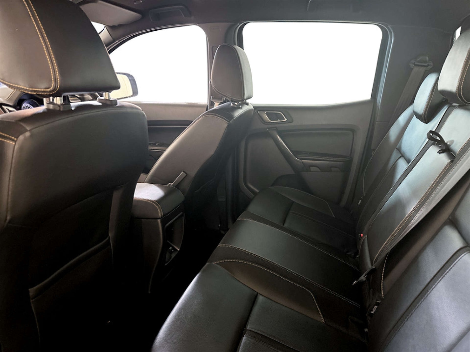 Used Ford Ranger 2022 for sale - 77383429: Photo 14