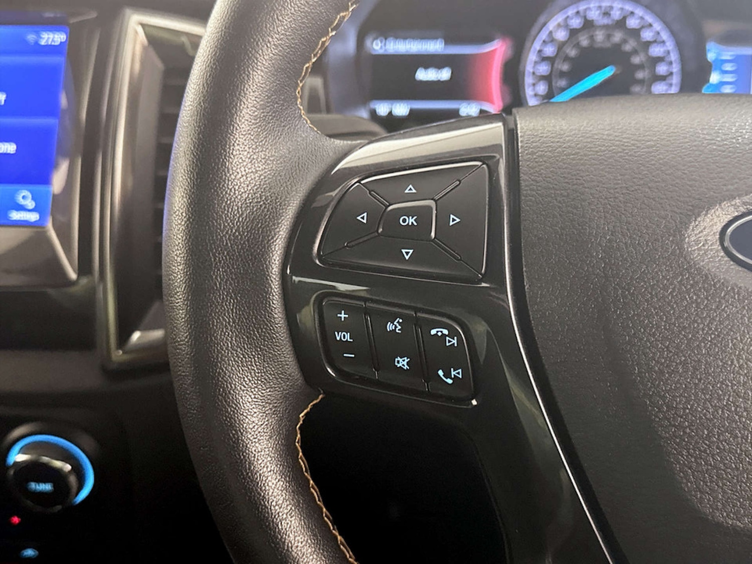 Used Ford Ranger 2022 for sale - 77383429: Photo 17