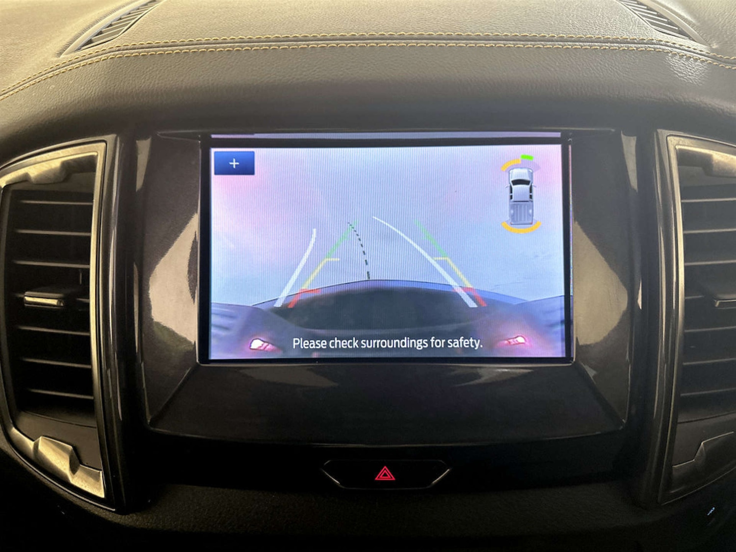 Used Ford Ranger 2022 for sale - 77383429: Photo 20