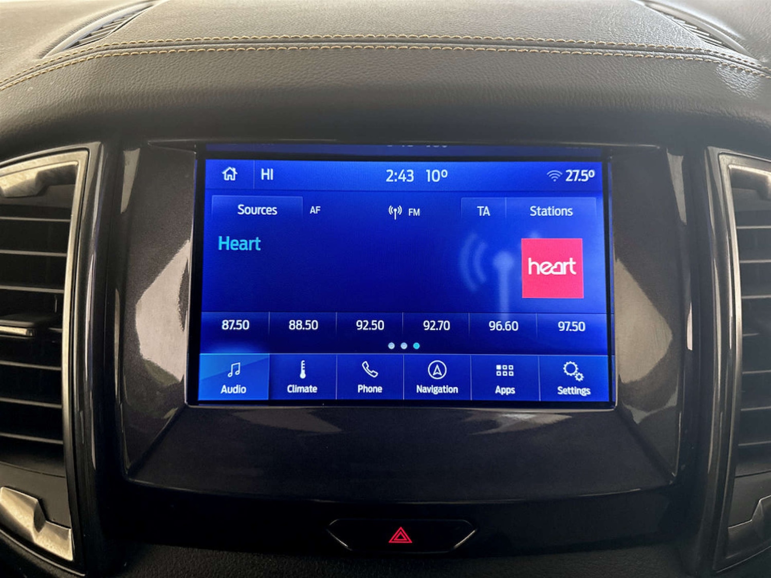 Used Ford Ranger 2022 for sale - 77383429: Photo 23