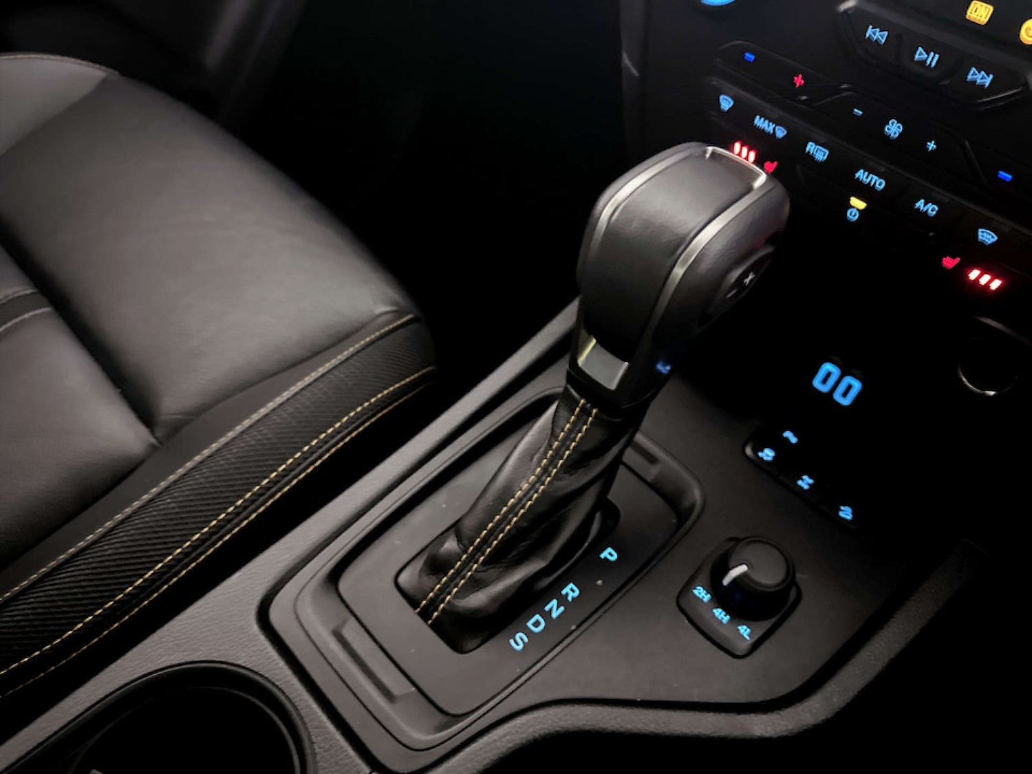 Used Ford Ranger 2022 for sale - 77383429: Photo 26