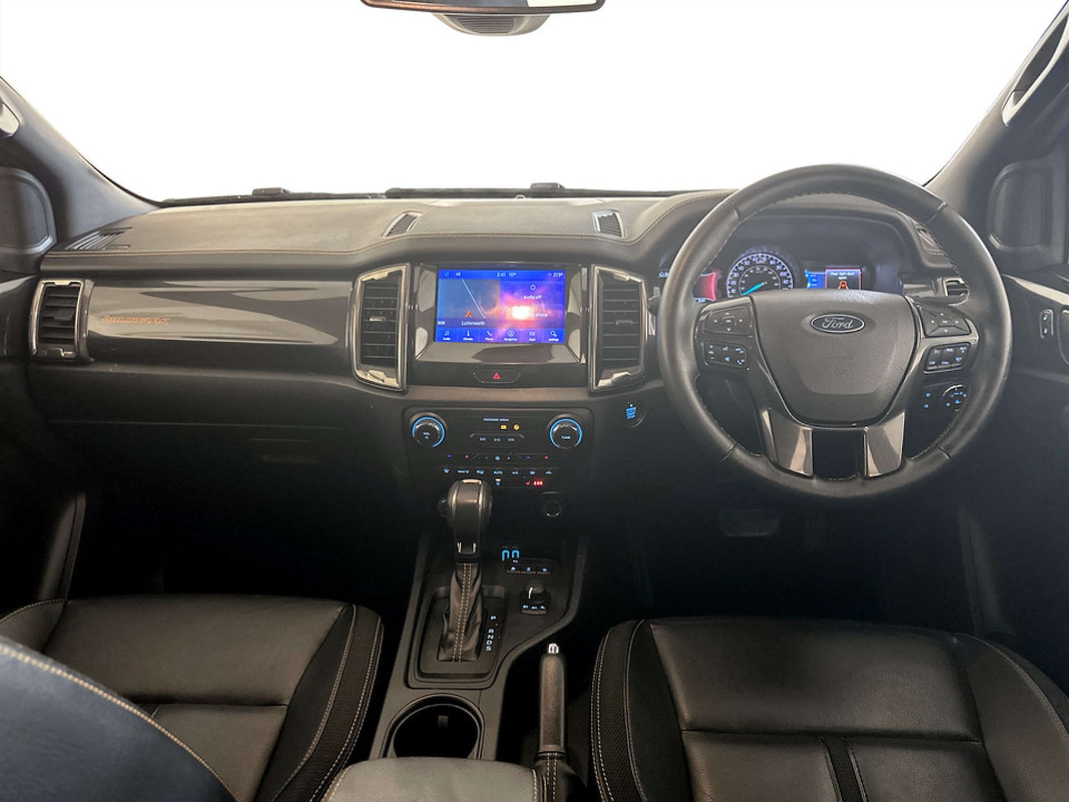 Used Ford Ranger 2022 for sale - 77383429: Photo 3