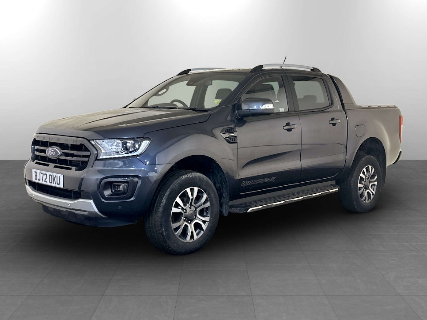 Used Ford Ranger 2022 for sale - 77383429: Photo 6