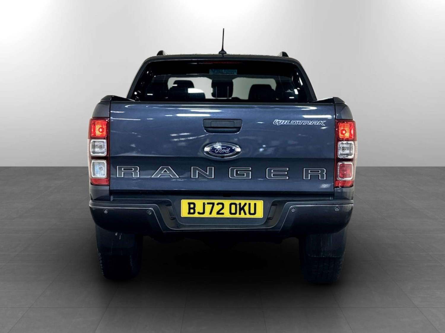 Used Ford Ranger 2022 for sale - 77383429: Photo 9