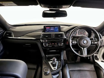 Used BMW M4 2020 for sale - 76826102: Photo