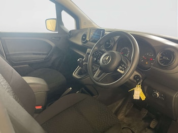 Used Mercedes-Benz Citan 2023 for sale - 78632512: Photo