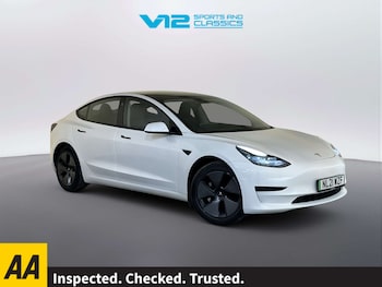 Used Tesla Model 3 2021 for sale - 78330653: Photo